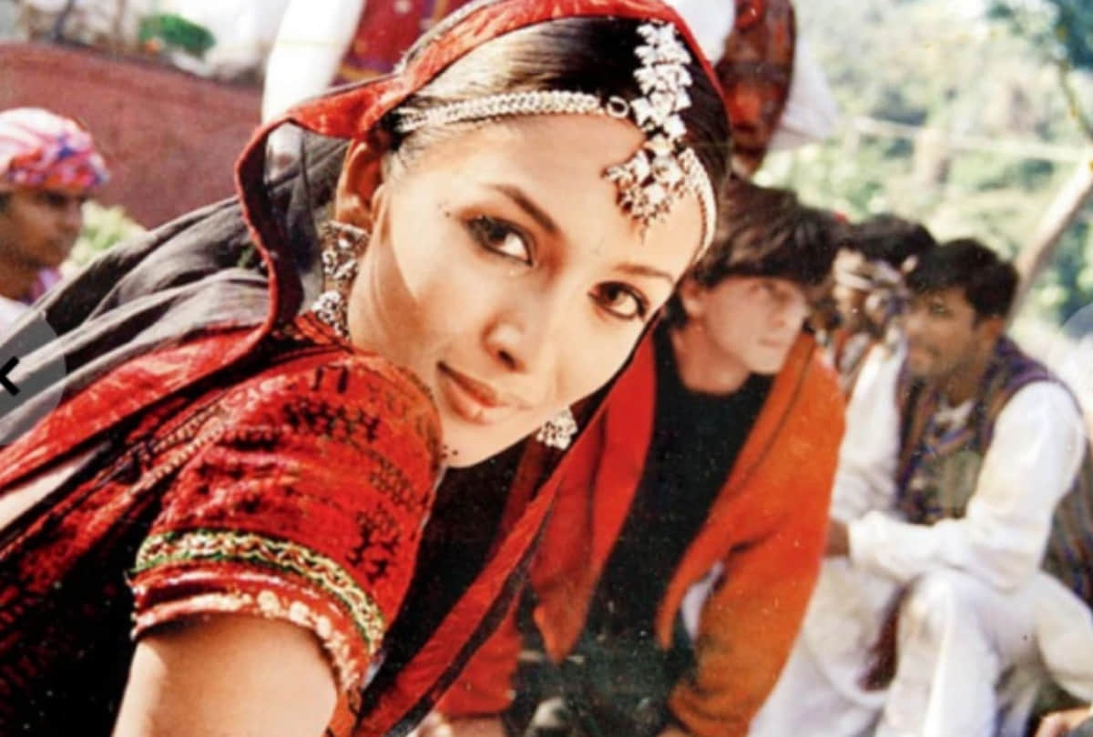 Malaika Arora really old photos is proof that she is still young