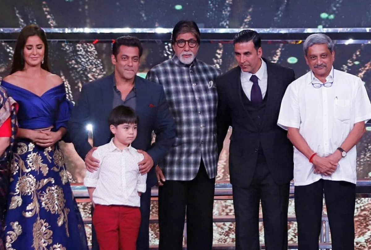 Manohar Parrikar death Bollywood condoles and sara ali khan troll here is top entertainment news