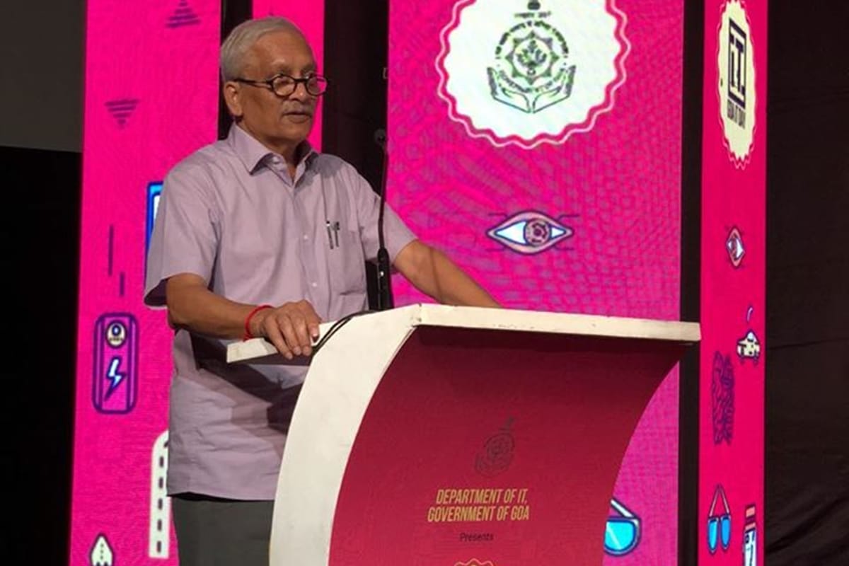 Goa Government: no party has sufficient number, governor will have to take final call