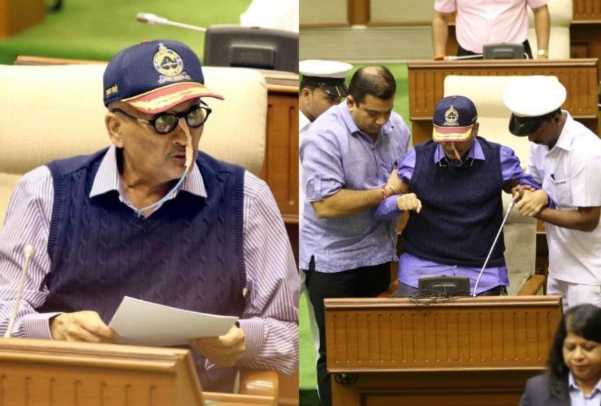 Manohar Parrikar unseen pictures: Half-sleeved shirt sandals and scooter rides