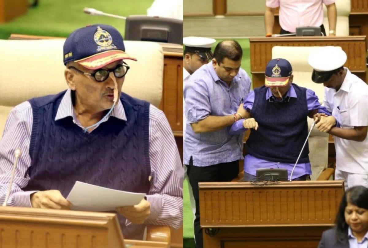 Manohar Parrikar unseen pictures: Half-sleeved shirt sandals and scooter rides