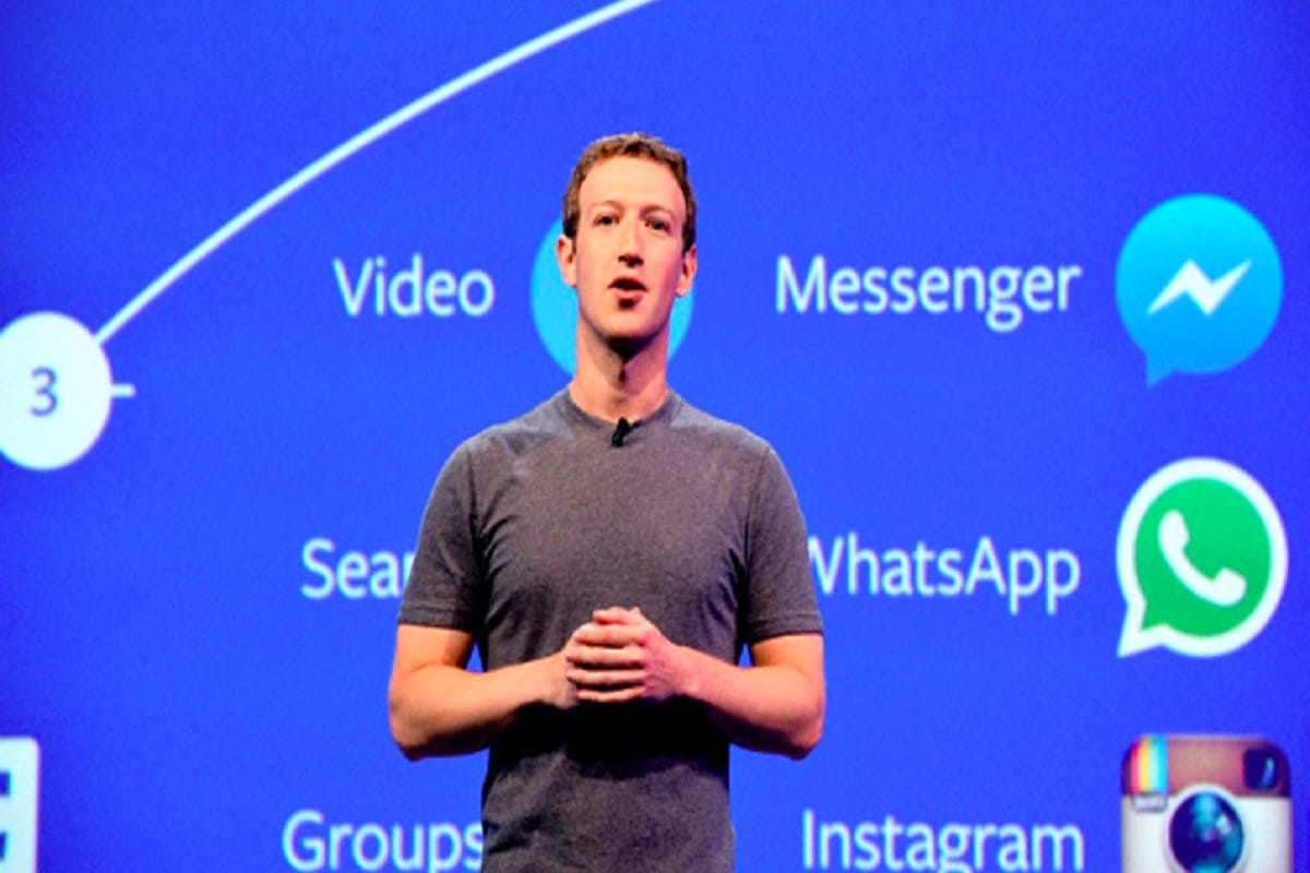 former official of the Facebook who became a whistleblower says- Facebook continues to be a means of spreading hatred
