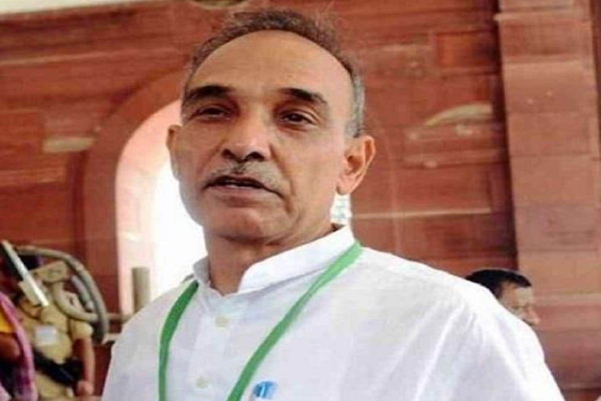 Lok Sabha Elections, Amar Ujala interviewed Minister Satyapal Singh and, big question pulwama attack