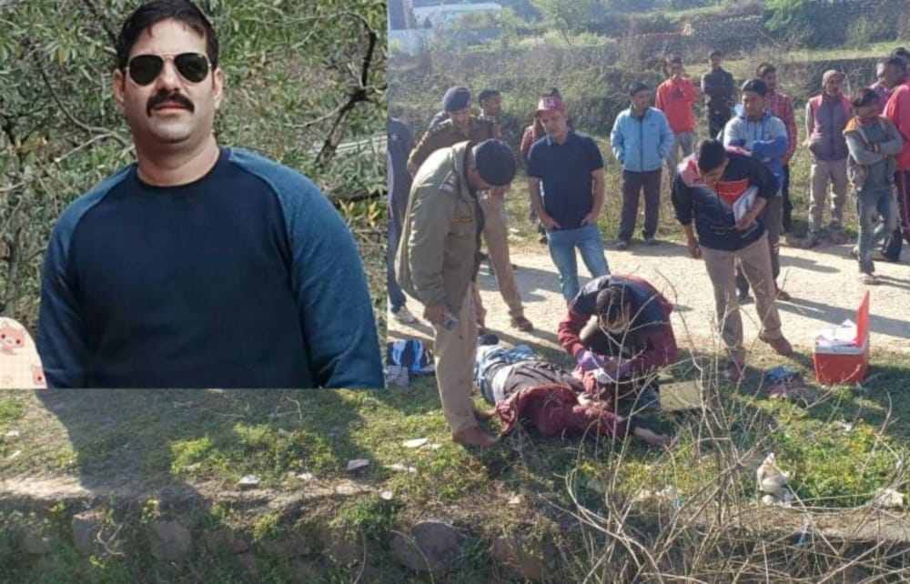 Friends arrested for Property dealer heinous murder in dehradun