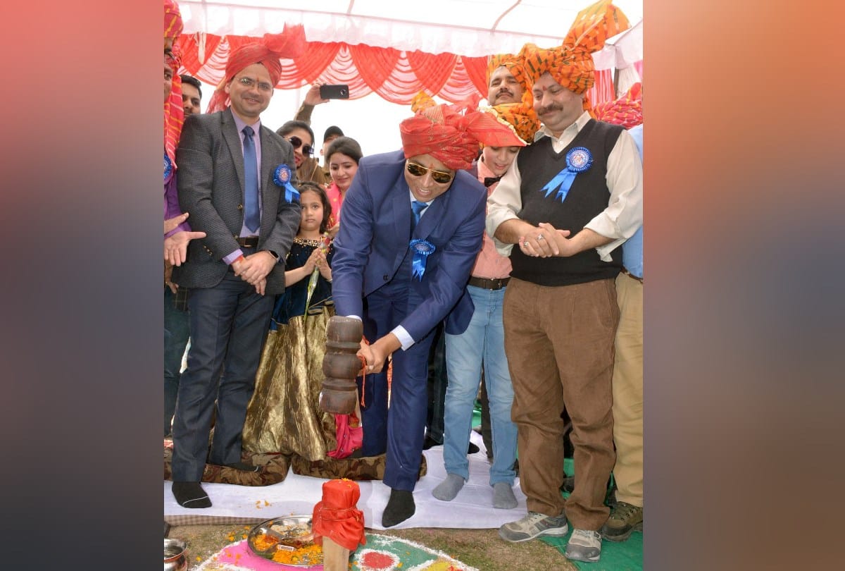 State Level Nalwari Fare Story Bilaspur Himachal Pradesh