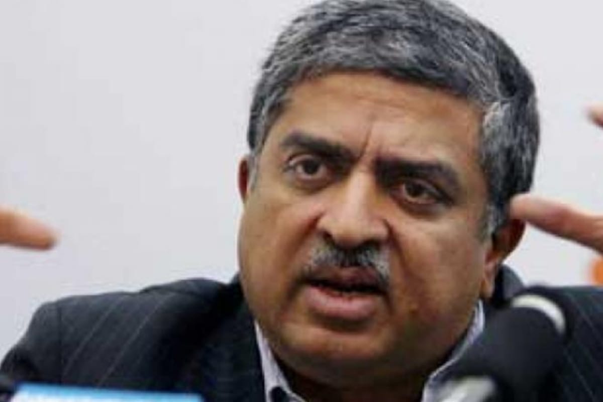 Infosys Non Executive Chairman Nandan Nilekani to join as an advisor the Govt Open Network for Digital Commerce