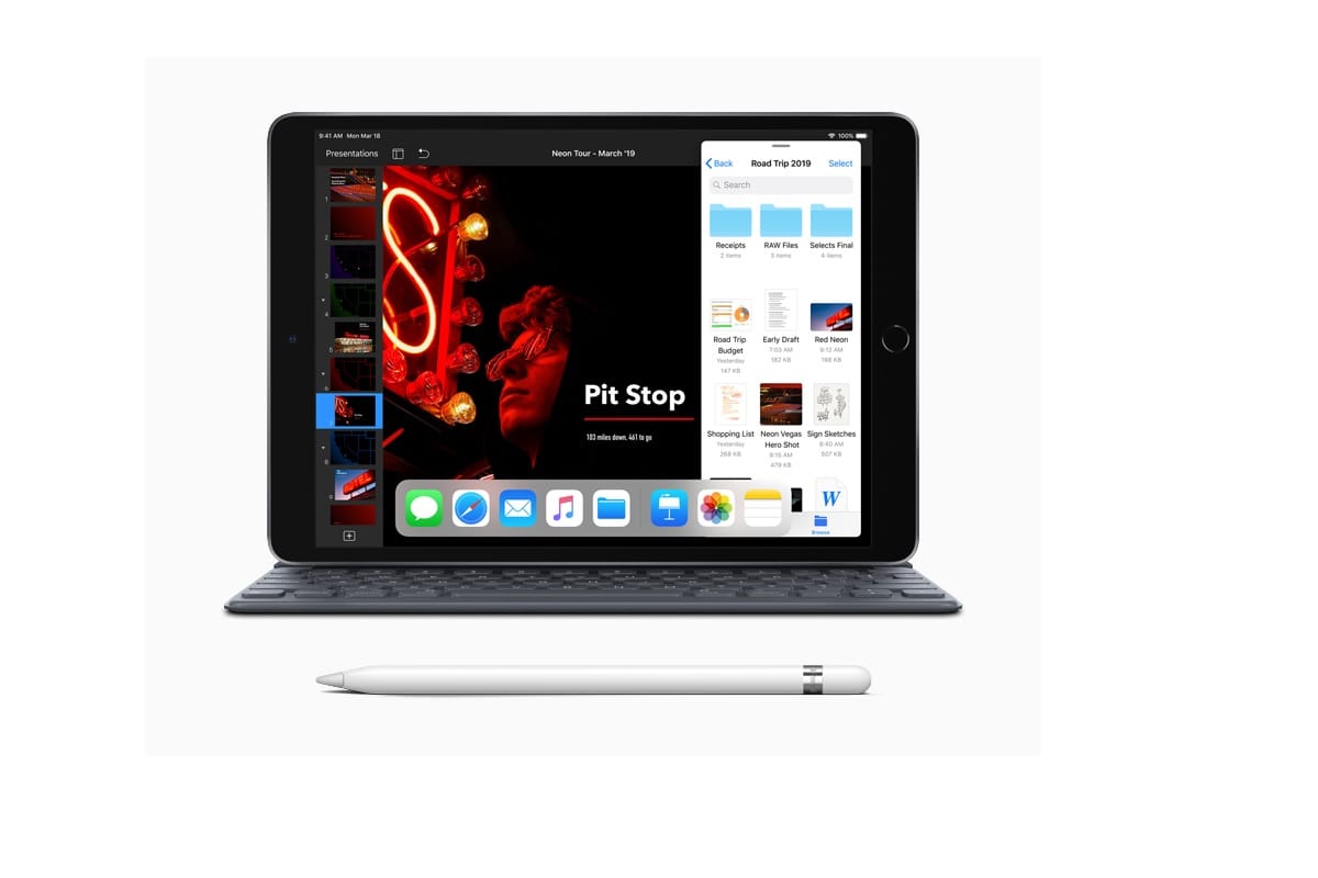 Apple Launches Free Repair Programme for iPad Air 2019