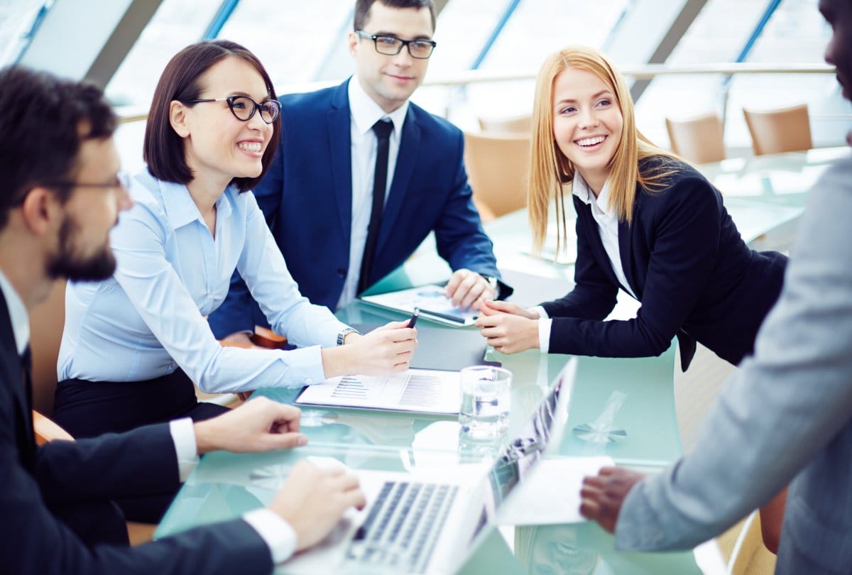 tips for deal with ex partner in office