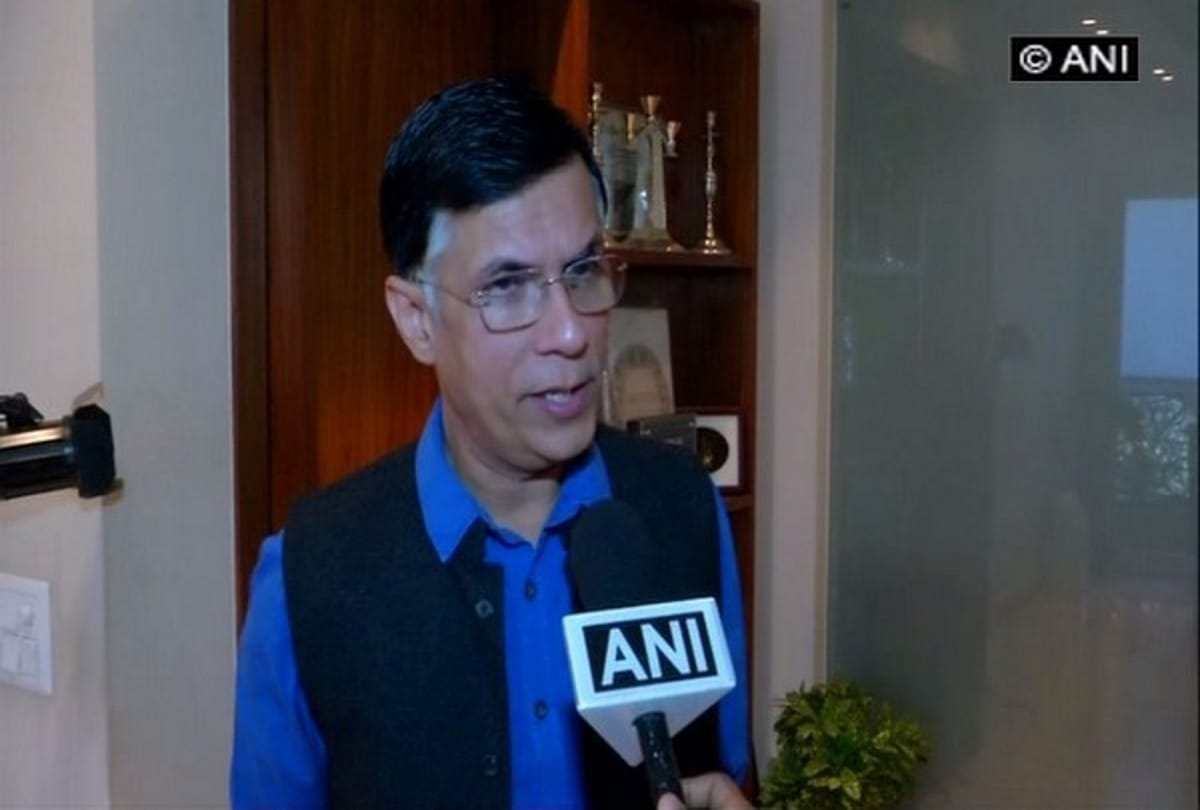 Lok Sabha Elections 2019 Delhi BJP complains against Congress spokesperson