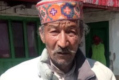 loksabha election 2019 and mandi parliamentary seat side story