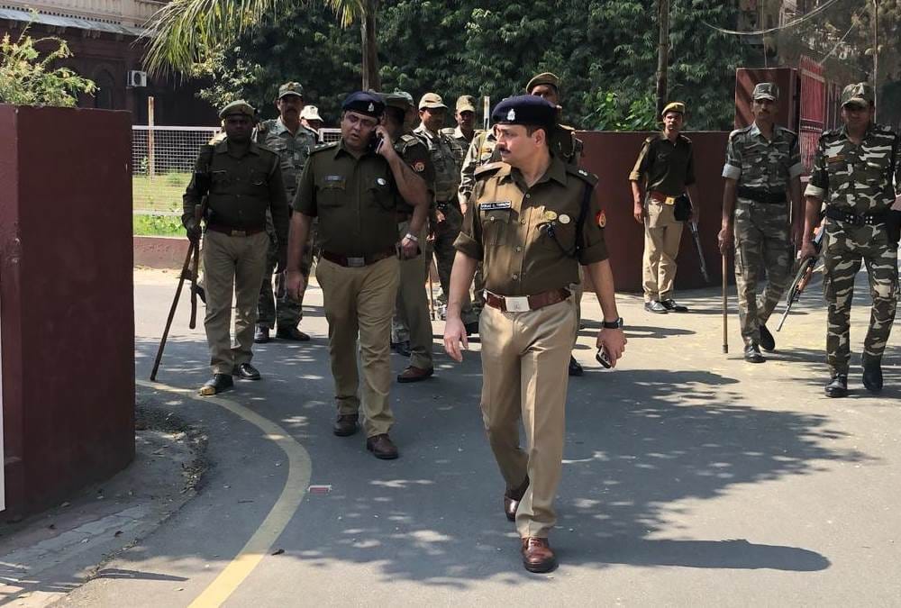high court new and old premises checked on ssp orders