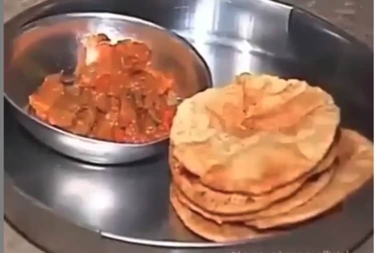 aamir khan and kareena kapoor having food at farmer house video viral
