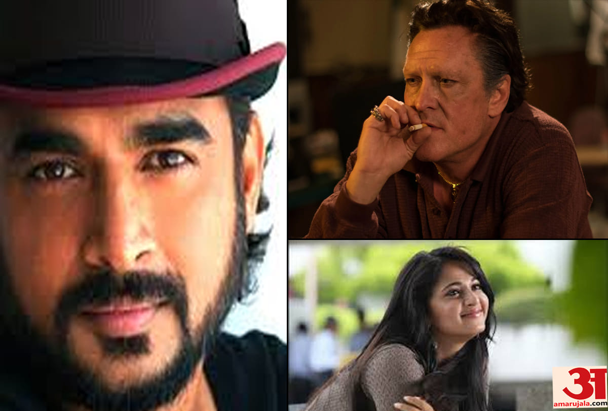International actor Michel Madsen to be soon entry in Indian cinema