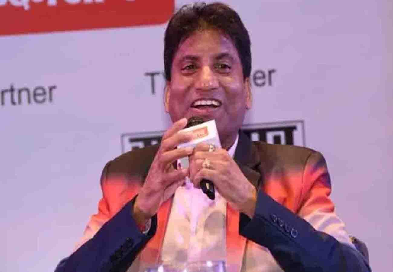 Comedian Raju srivastav said about lok sabha election 2019