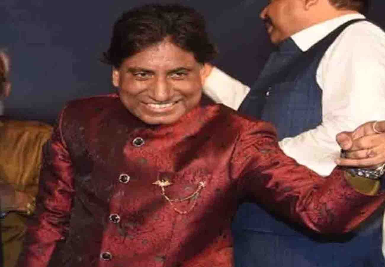 Comedian Raju srivastav said about lok sabha election 2019