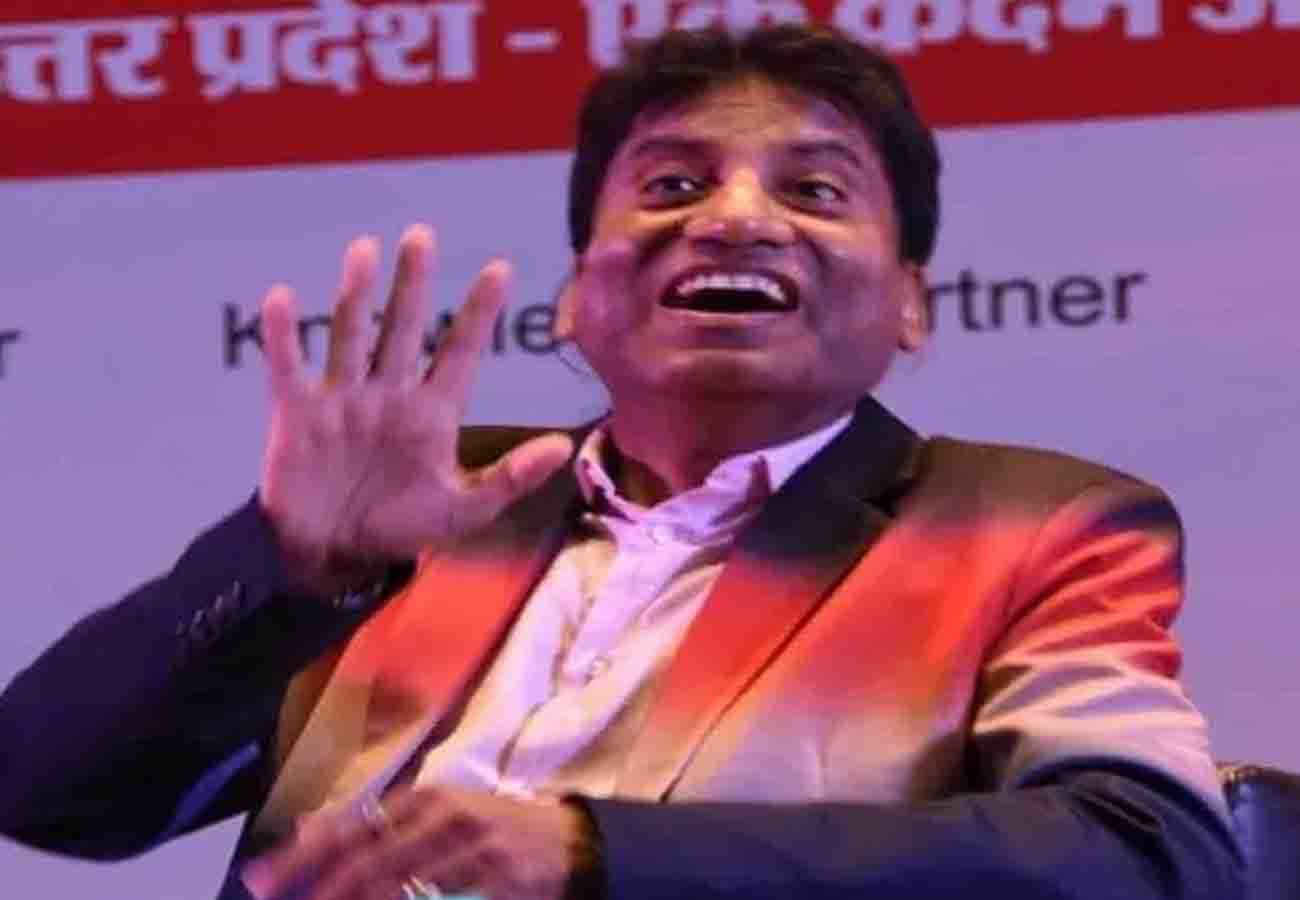Comedian Raju srivastav said about lok sabha election 2019