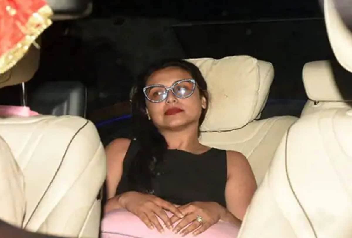 rani mukerji will celebrate her 41th bithday at holi
