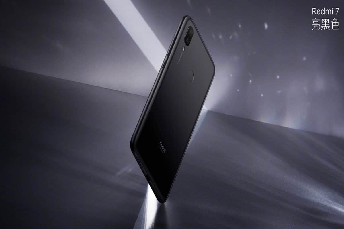Xiaomi Redmi 7 launched in china With 19:9 Display, Snapdragon 632 SoC: Price, Specifications