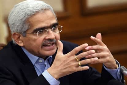 Economic Activity Clearly Losing Traction, Says RBI Governor Shaktikanta Das
