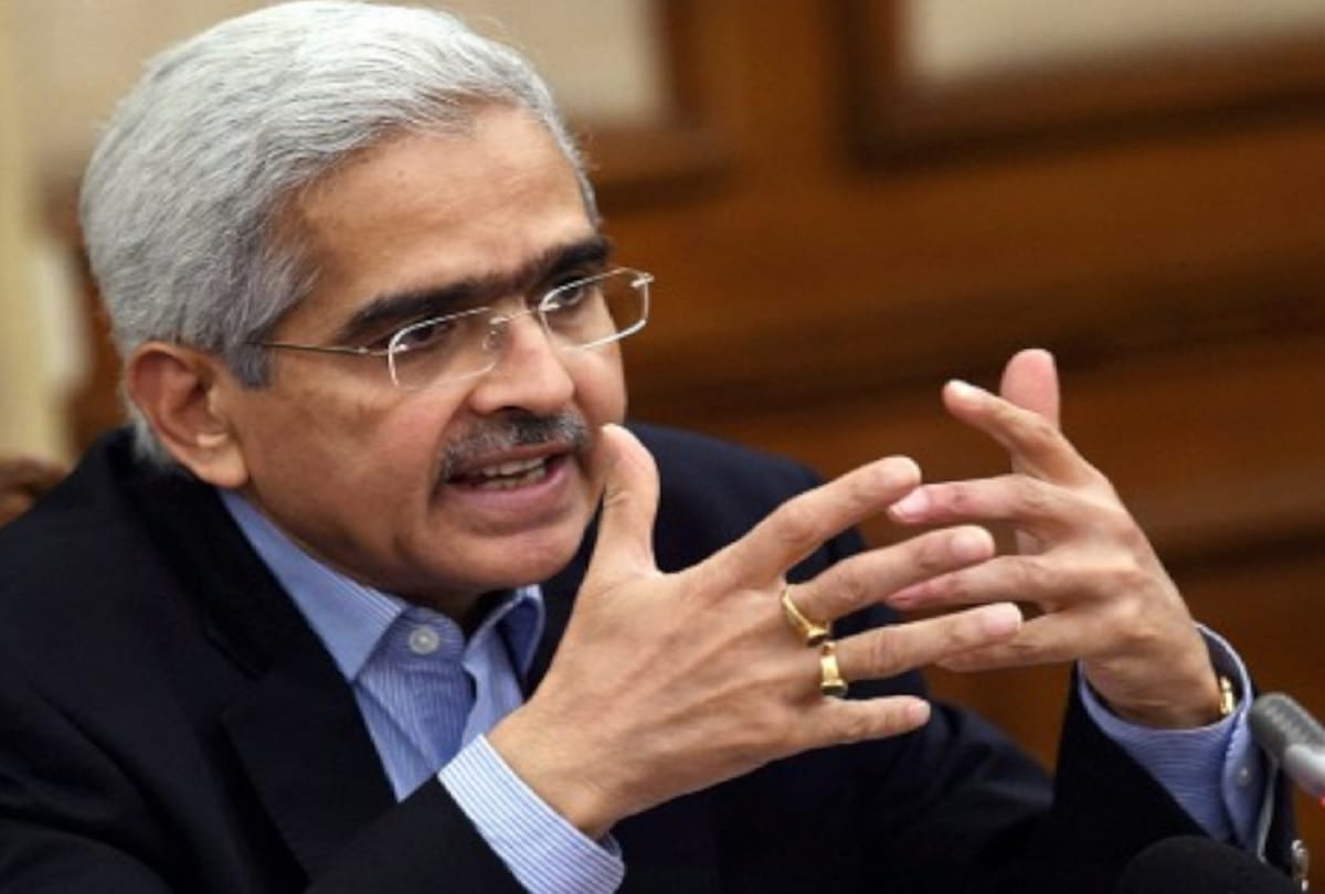 RBI governor Shaktikanta Das gave statement on challenges in banking sector