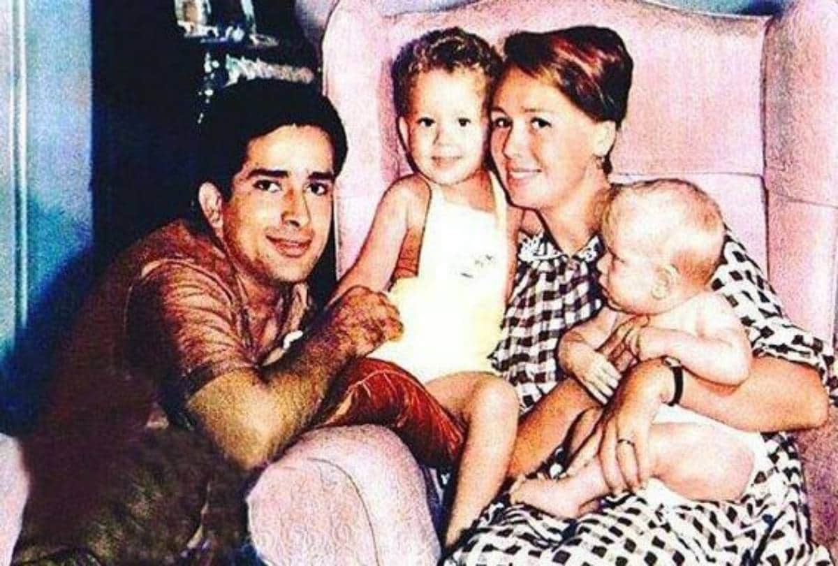 shashi kapoor birthday special know about his unknown facts