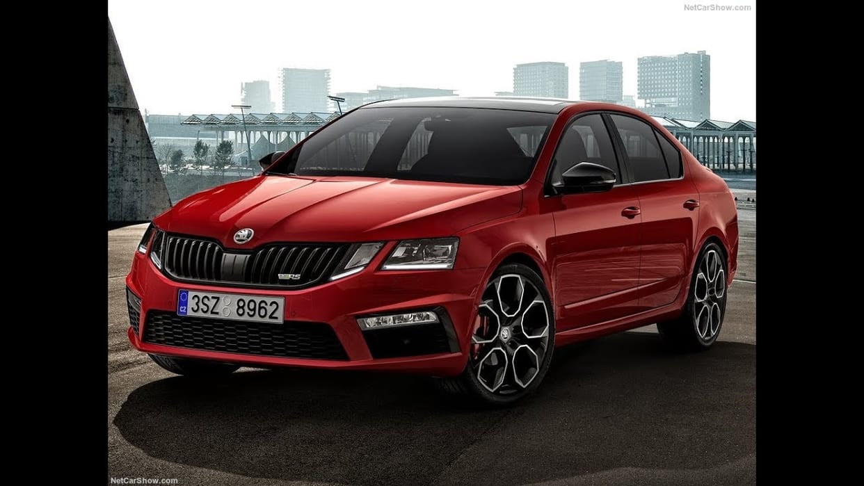 volkswagen and Skoda return at India Auto Expo