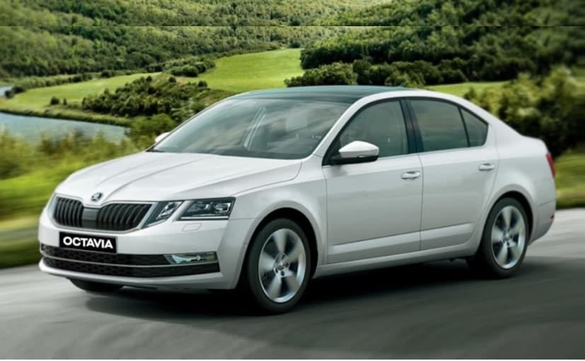 Skoda launched the corporate edition of octavia, here is the details
