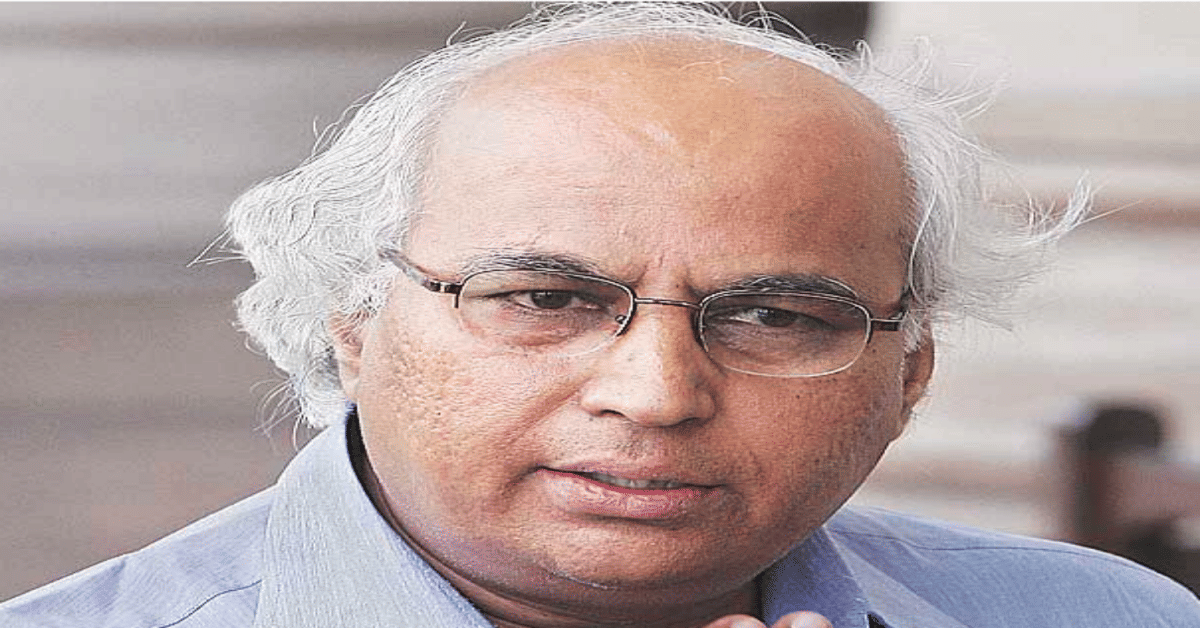 know about iit students who became politicians