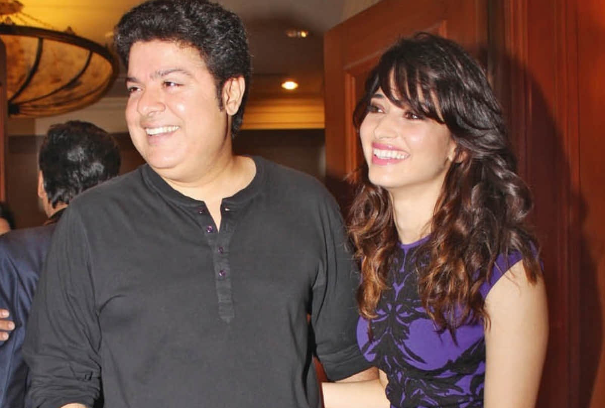 tamannaah bhatia support to filmmaker sajid khan in metoo