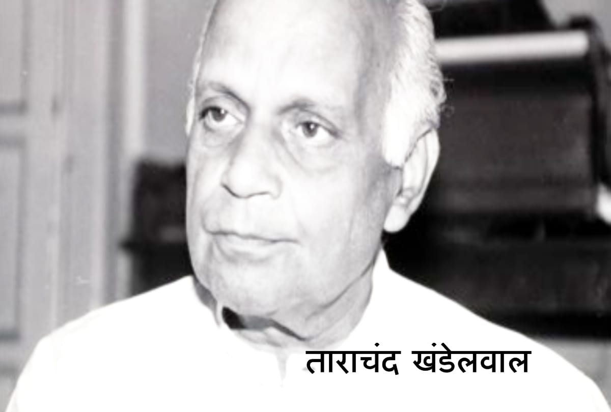 lok sabha elections flashback when tarachand got heart attack his duplicate campaign and won seat
