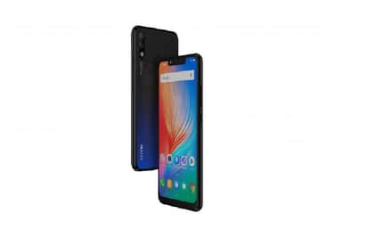 Tecno Camon isky 3