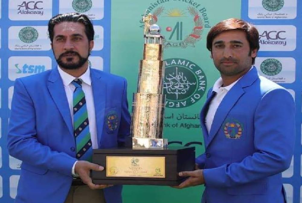 AFG vs IRE Afghanistan broke India national cricket team Record in test match at dehradun