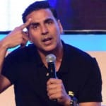 Akshay Kumar