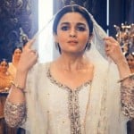 Alia Bhatt