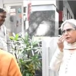 Jaya Bachchan
