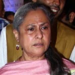 Jaya Bachchan
