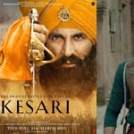 kesari, mard ko dard nahi hota