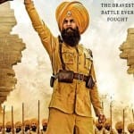 kesari