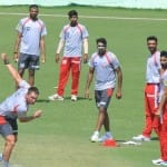 किंग्स इलेवन पंजाब के खिलाड़ी