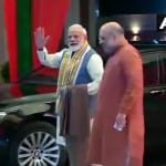 नरेंद्र मोदी और अमित शाह