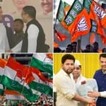 लोकसभा चुनाव 2019
