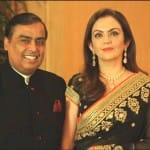 mukesh ambani