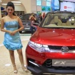 Perodua Motors india launch