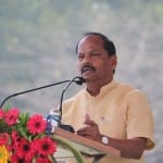 रघुवर दास (फाइल फोटो)