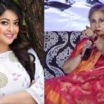 Tanushree Dutta