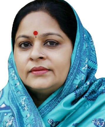 Pre-MLA Interest Veera will contest from Amla seat