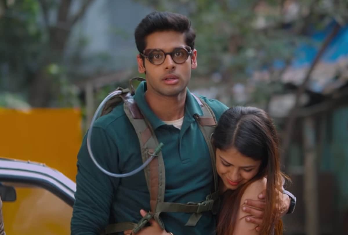 Movie Review of Vasan Bala film mard ko dard nahi hota