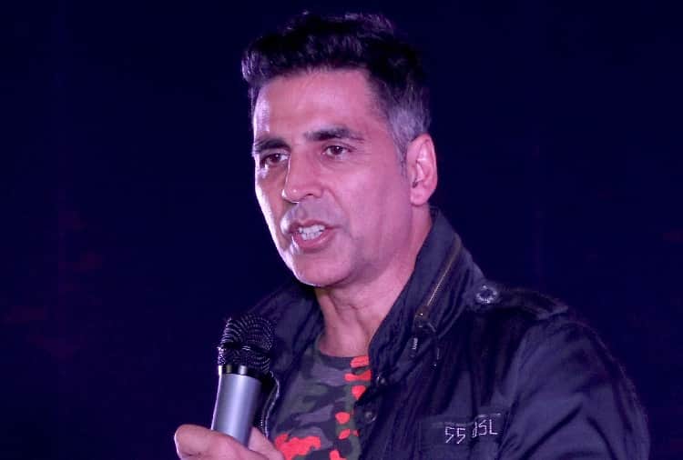Lok Sabha Elections 2019, Bollywood Actor Akshay Kumar Interview on Entry in Politics