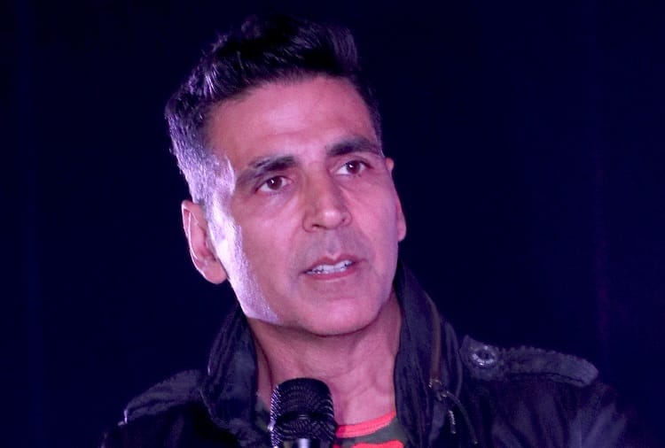 Lok Sabha Elections 2019, Bollywood Actor Akshay Kumar Interview on Entry in Politics