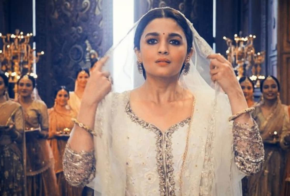 katrina kiara and many more stars appreciates alia bhatts kalank song ghar more pardeshiya